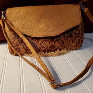 Christian Livingston Collection bag